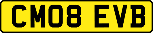 CM08EVB