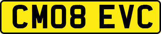 CM08EVC