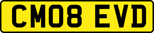 CM08EVD