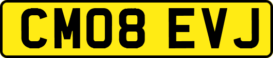 CM08EVJ