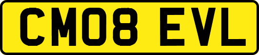 CM08EVL