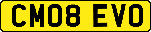 CM08EVO