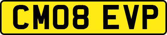 CM08EVP