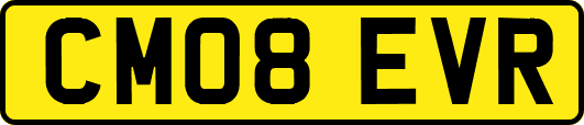CM08EVR