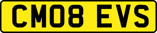 CM08EVS