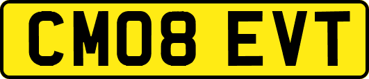 CM08EVT