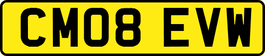 CM08EVW