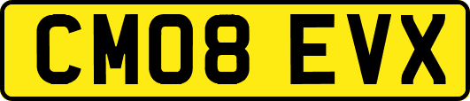 CM08EVX