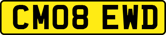 CM08EWD