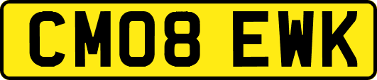CM08EWK