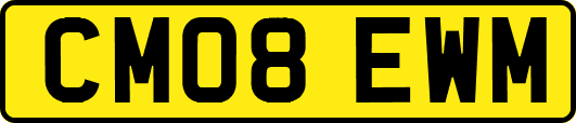 CM08EWM