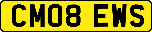 CM08EWS