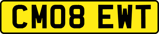 CM08EWT
