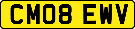 CM08EWV