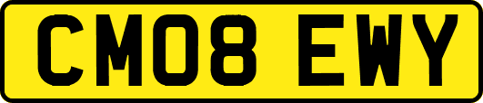 CM08EWY