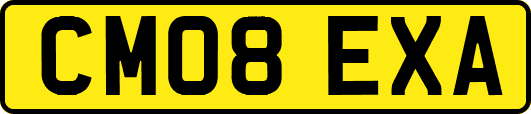 CM08EXA