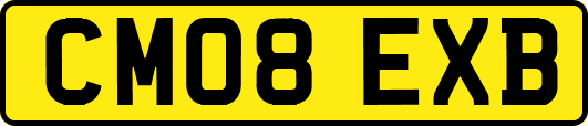 CM08EXB