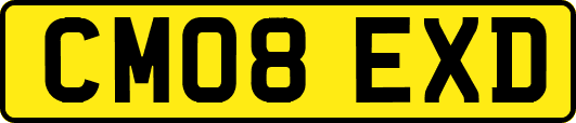 CM08EXD