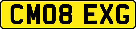 CM08EXG