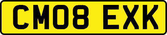 CM08EXK