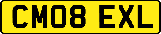 CM08EXL