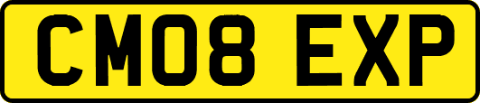 CM08EXP