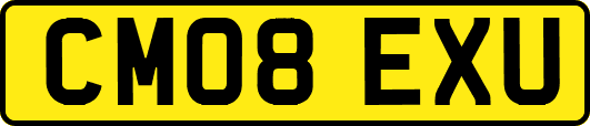 CM08EXU