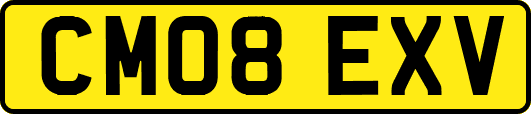 CM08EXV