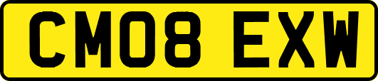 CM08EXW