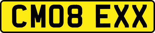 CM08EXX