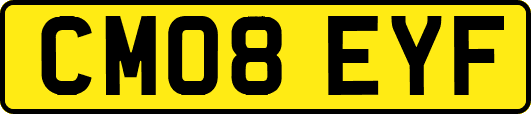 CM08EYF