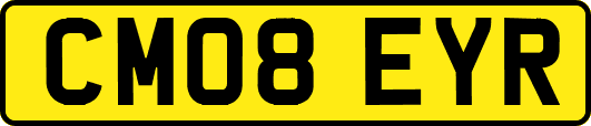 CM08EYR