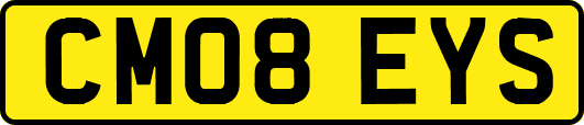 CM08EYS