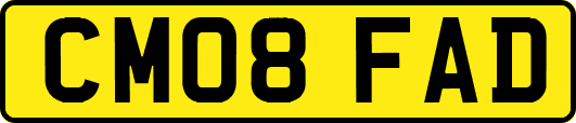 CM08FAD