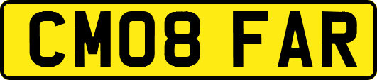 CM08FAR