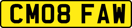 CM08FAW