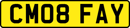 CM08FAY