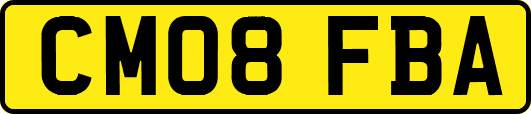 CM08FBA