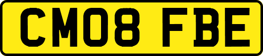 CM08FBE
