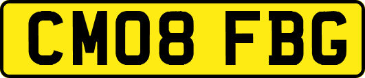 CM08FBG