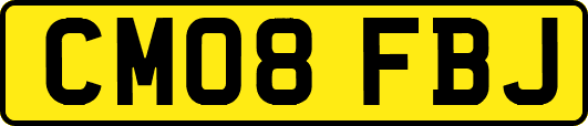 CM08FBJ