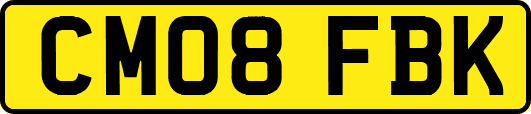 CM08FBK