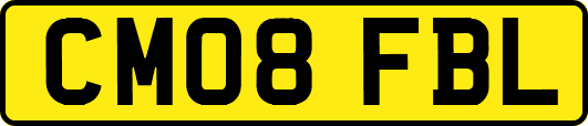 CM08FBL