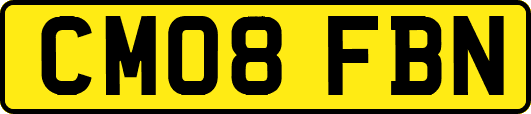 CM08FBN