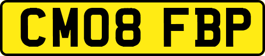 CM08FBP