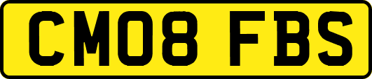 CM08FBS