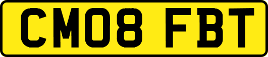CM08FBT