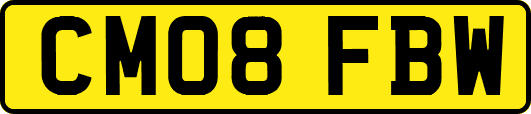 CM08FBW