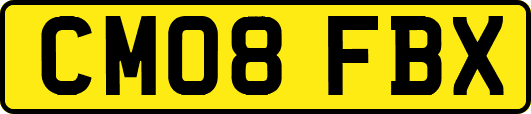CM08FBX