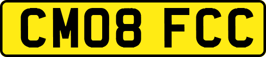 CM08FCC